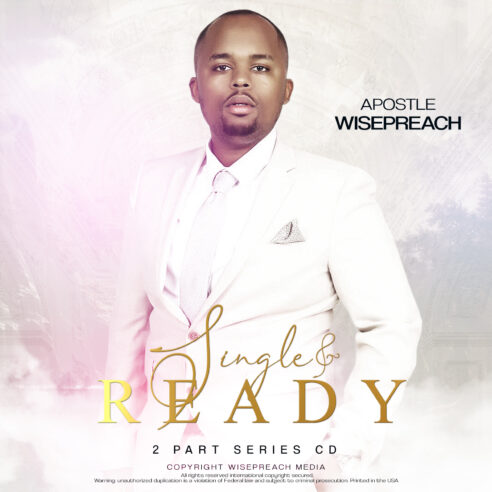 Single & Ready Audio CD